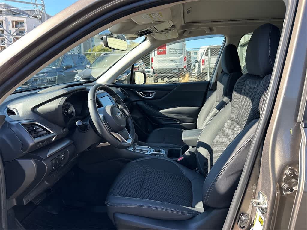 Thumbnail: 2019 Subaru Forester - 2