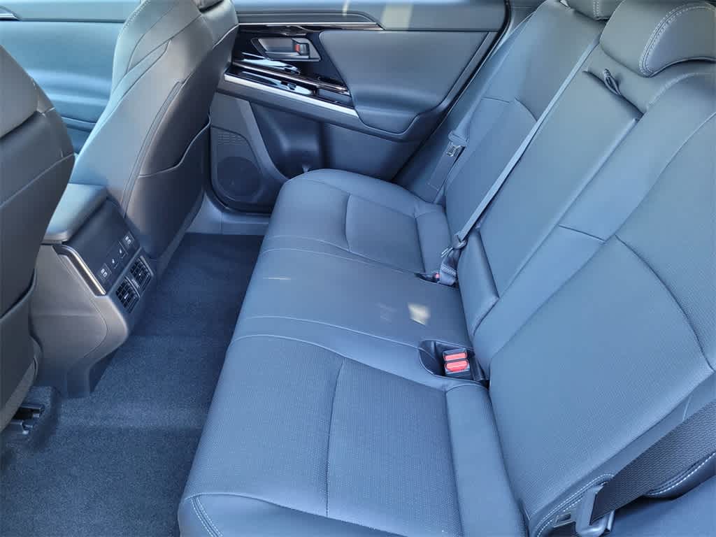 Thumbnail: 2024 Subaru Solterra - 10