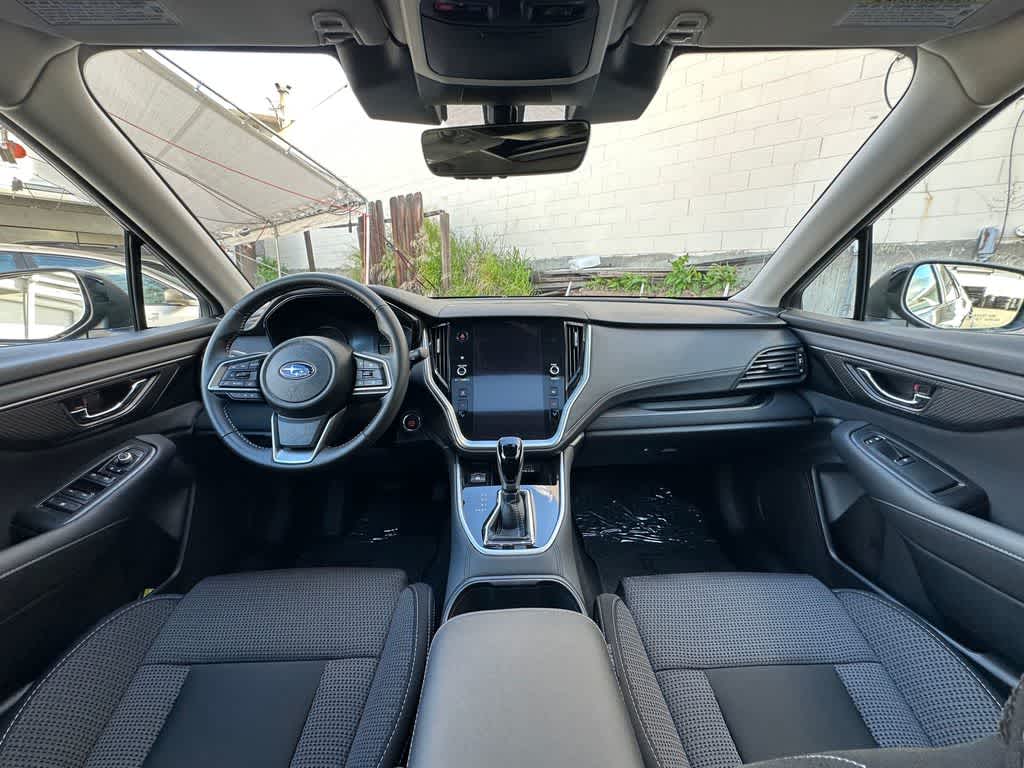 Thumbnail: 2025 Subaru Outback - 10