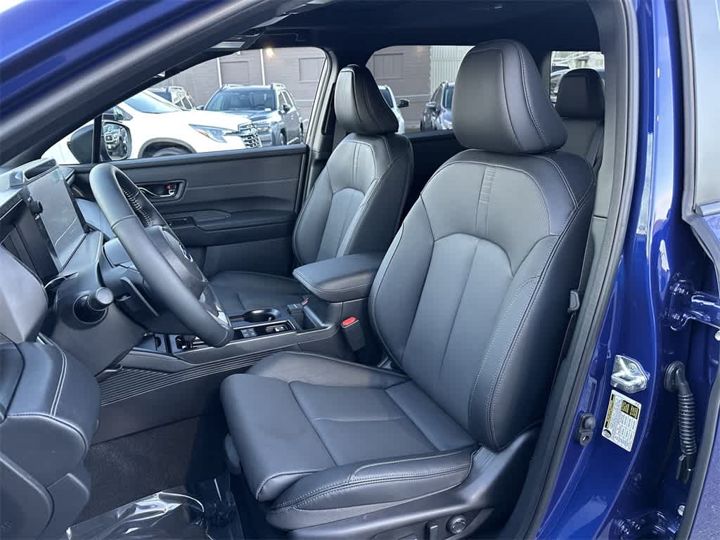 Thumbnail: 2026 Subaru Outback - 11