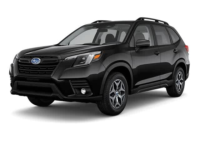 2023 Subaru Forester Premium's photo
