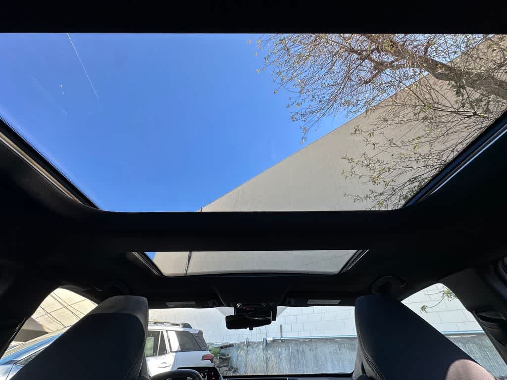 Thumbnail: 2024 Subaru Solterra - 13