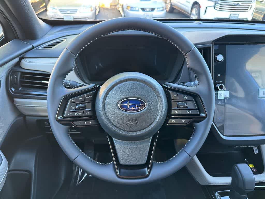 Thumbnail: 2026 Subaru Forester - 16