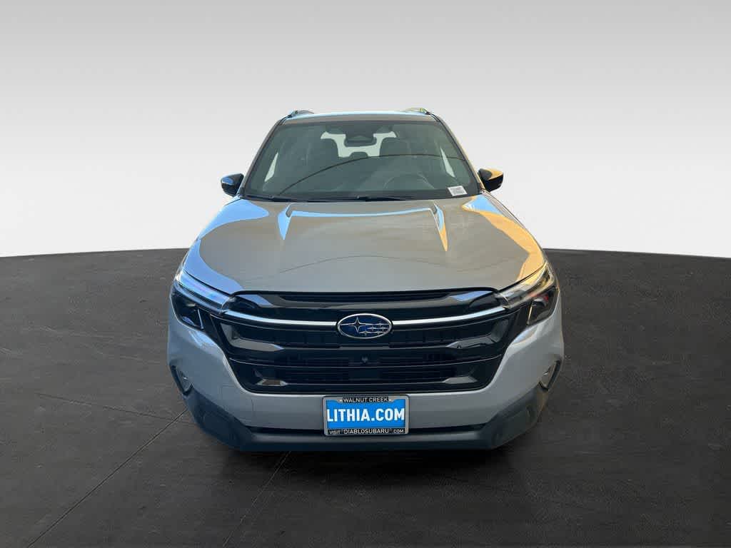 Thumbnail: 2026 Subaru Forester - 7