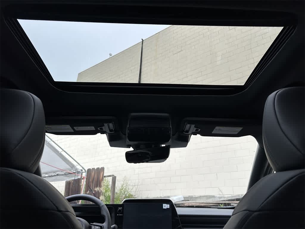 Thumbnail: 2026 Subaru Outback - 13