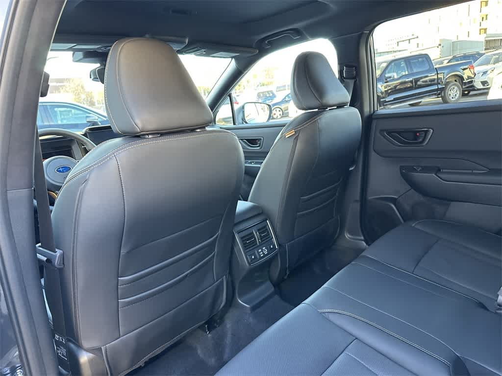 Thumbnail: 2026 Subaru Outback - 12