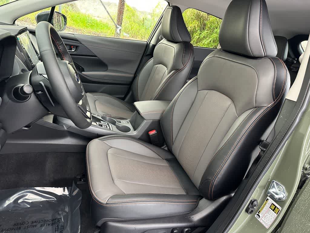 Thumbnail: 2026 Subaru Crosstrek - 11