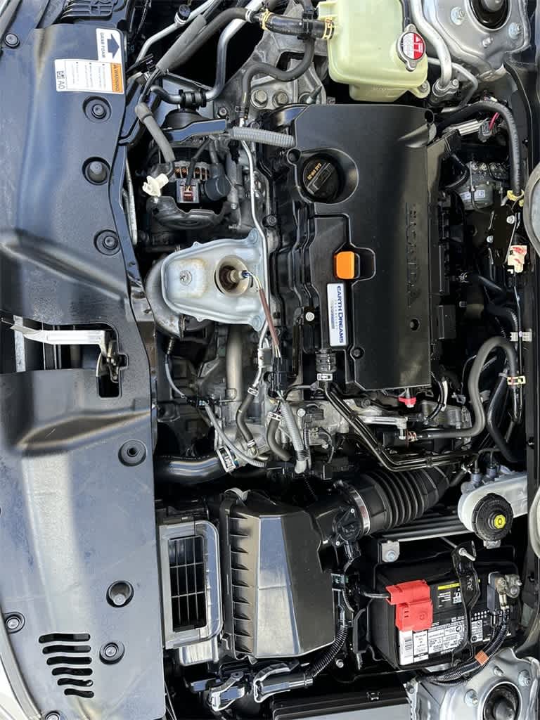 Thumbnail: 2017 Honda Civic - 9