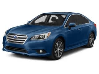 2015 Subaru Legacy Premium -
                  Walnut Creek, CA