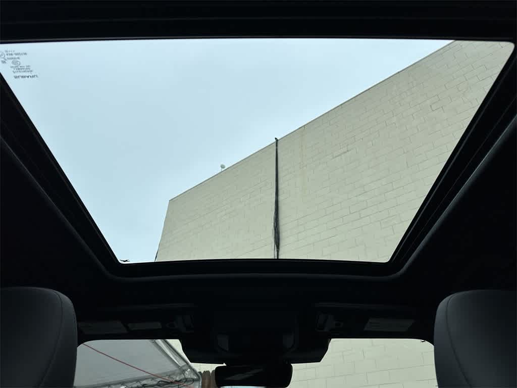 Thumbnail: 2026 Subaru Forester - 13