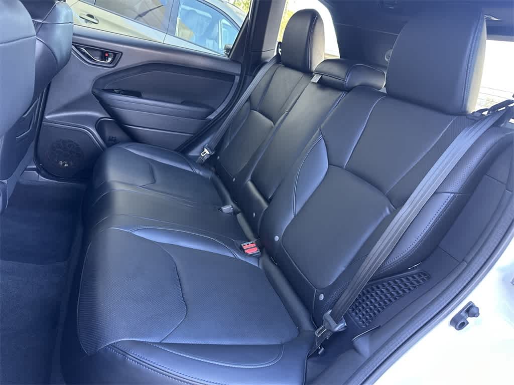 Thumbnail: 2026 Subaru Forester - 14