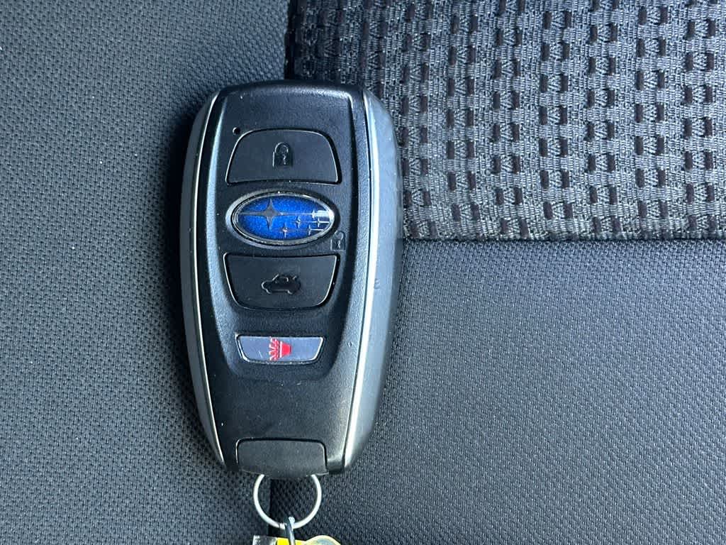 Thumbnail: 2025 Subaru Outback - 21