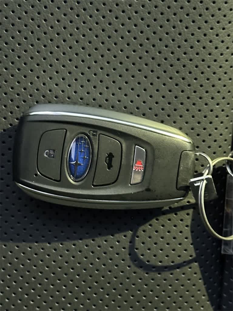 Thumbnail: 2026 Subaru Forester - 21