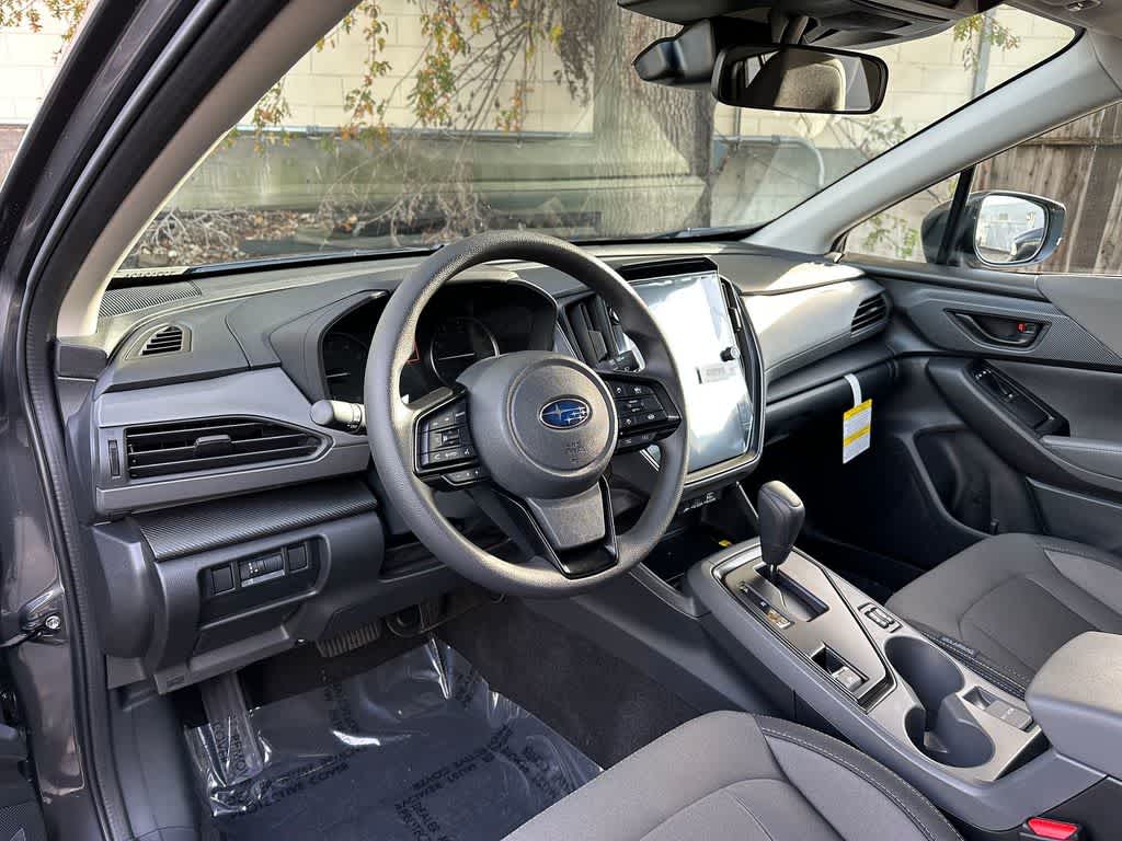 Thumbnail: 2026 Subaru Crosstrek - 2