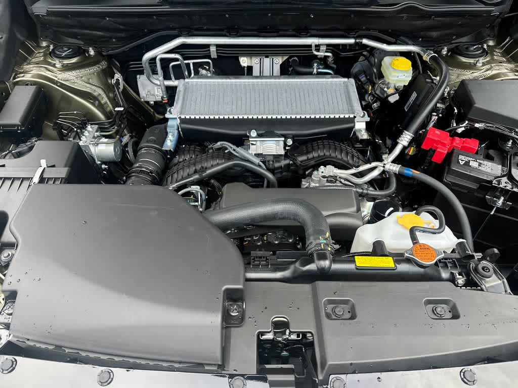 2026 Subaru Ascent Limited - Photo 9