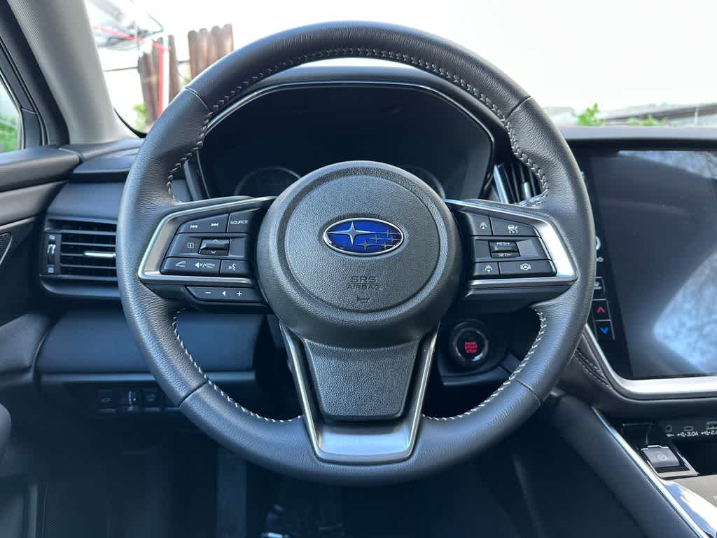 Thumbnail: 2025 Subaru Outback - 16