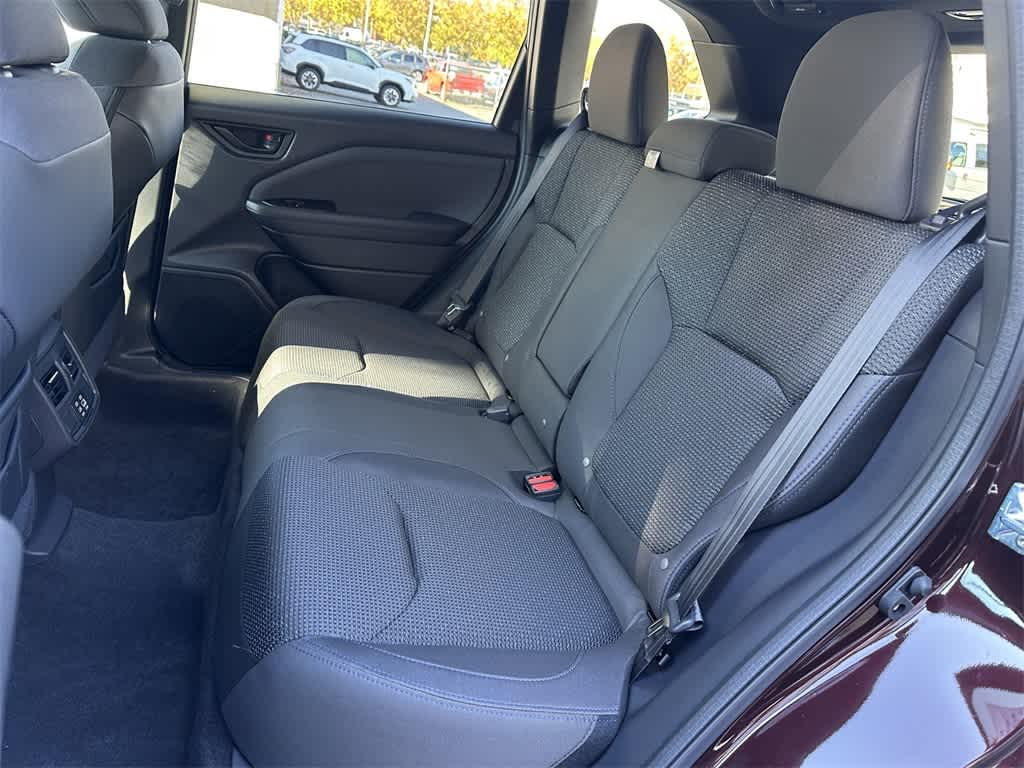 Thumbnail: 2026 Subaru Forester - 14