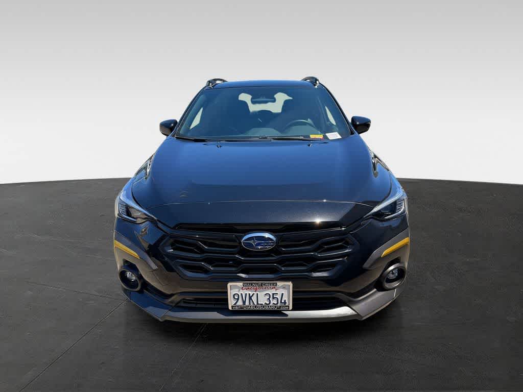 Thumbnail: 2025 Subaru Crosstrek - 6
