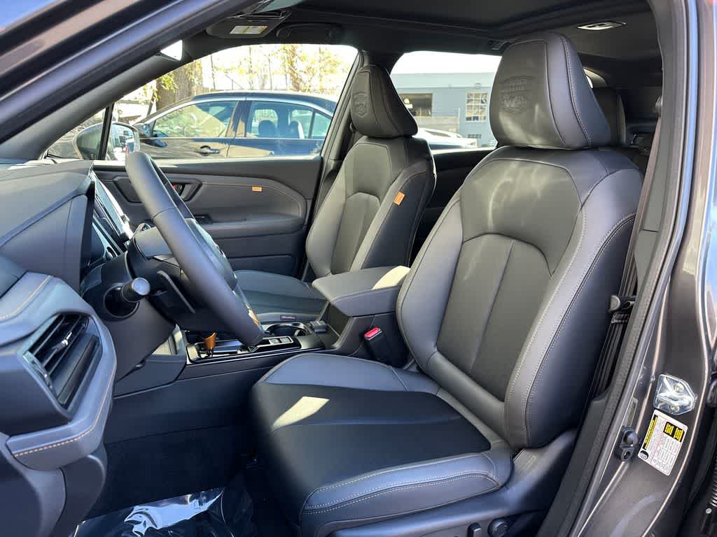 Thumbnail: 2026 Subaru Forester - 11