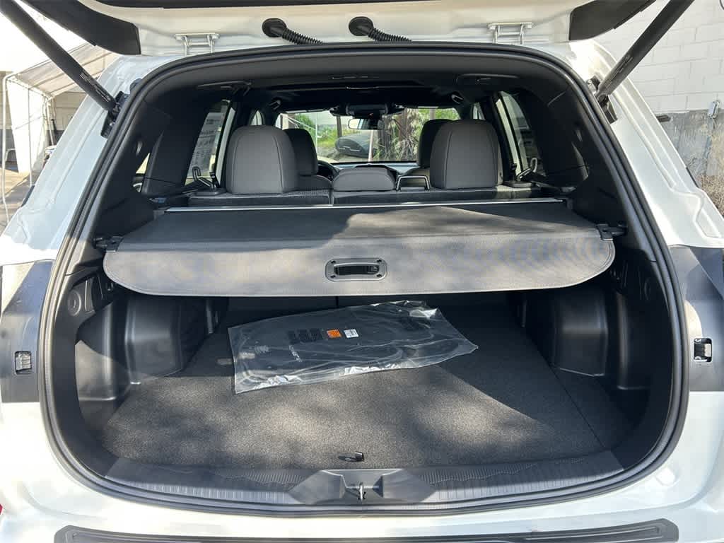 Thumbnail: 2026 Subaru Forester - 22