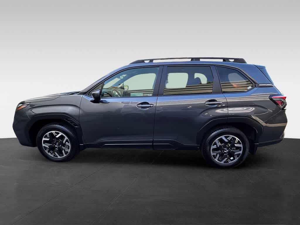 Thumbnail: 2026 Subaru Forester - 4