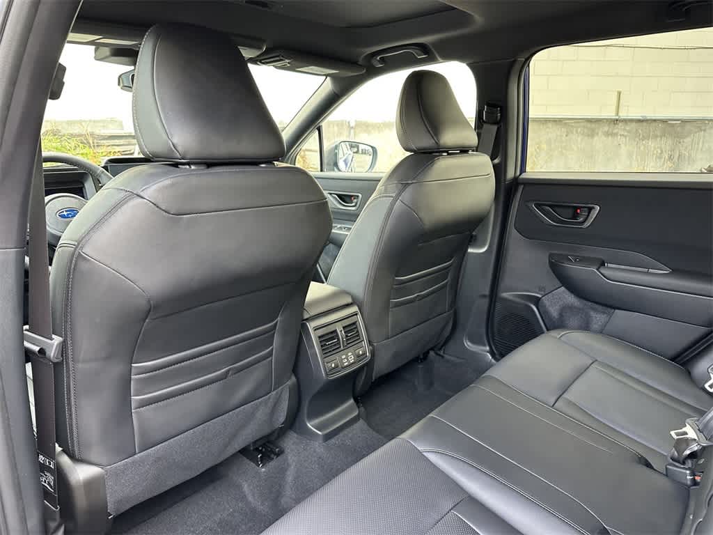 Thumbnail: 2026 Subaru Outback - 12