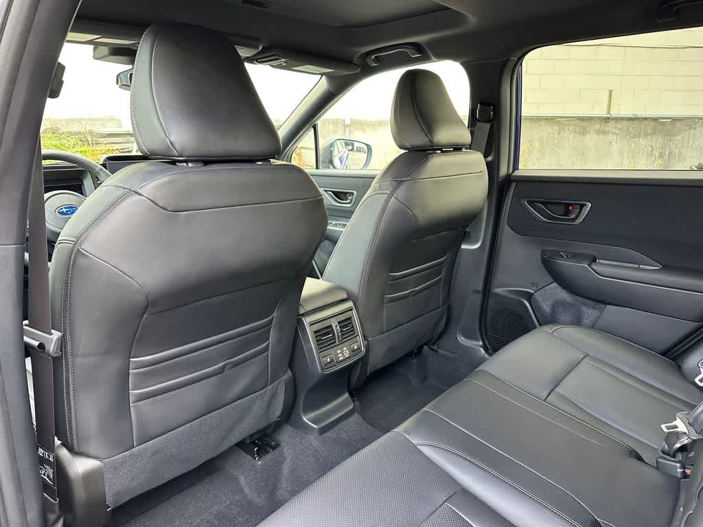 Thumbnail: 2026 Subaru Outback - 12