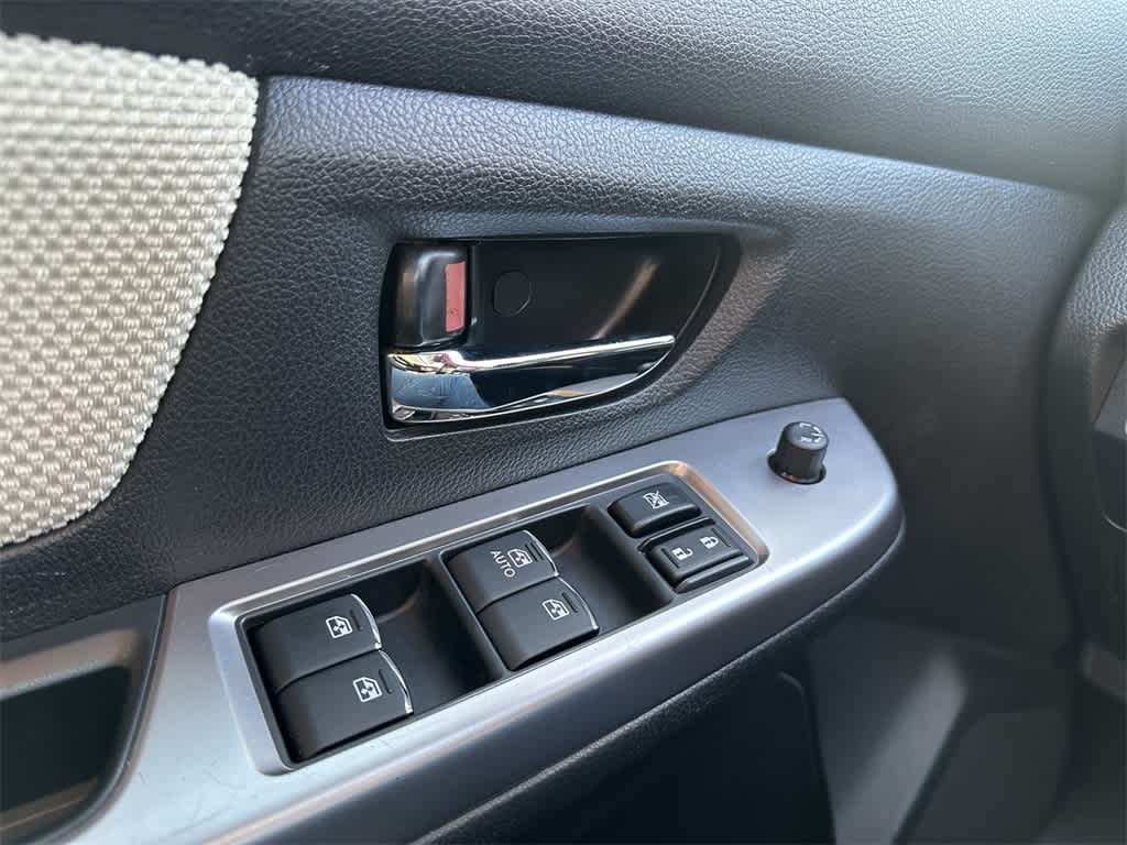 Thumbnail: 2017 Subaru Crosstrek - 17