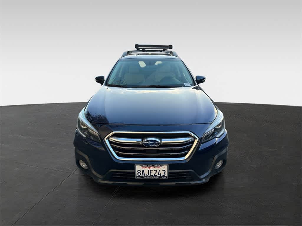 Thumbnail: 2018 Subaru Outback - 7