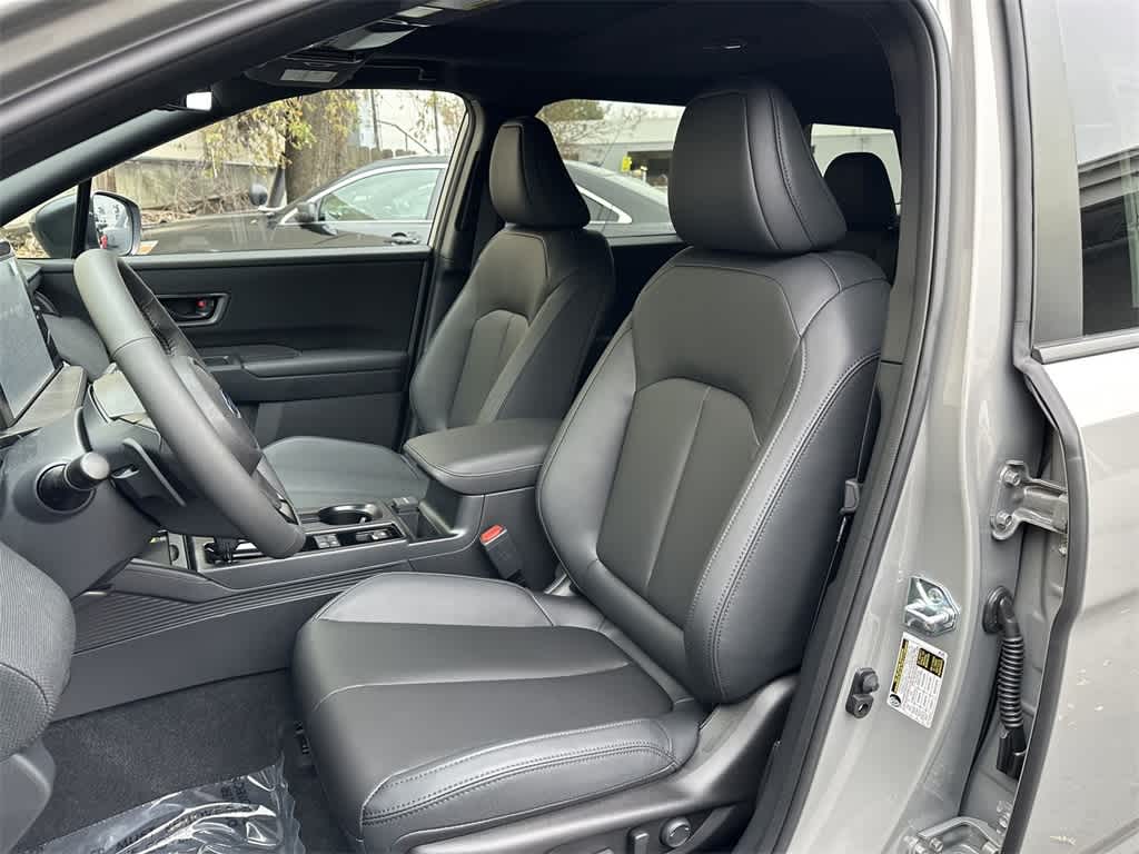 Thumbnail: 2026 Subaru Outback - 11