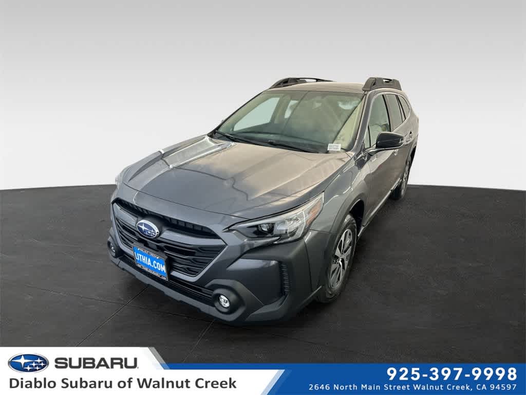 2025 Subaru Outback Premium -
                Walnut Creek, CA