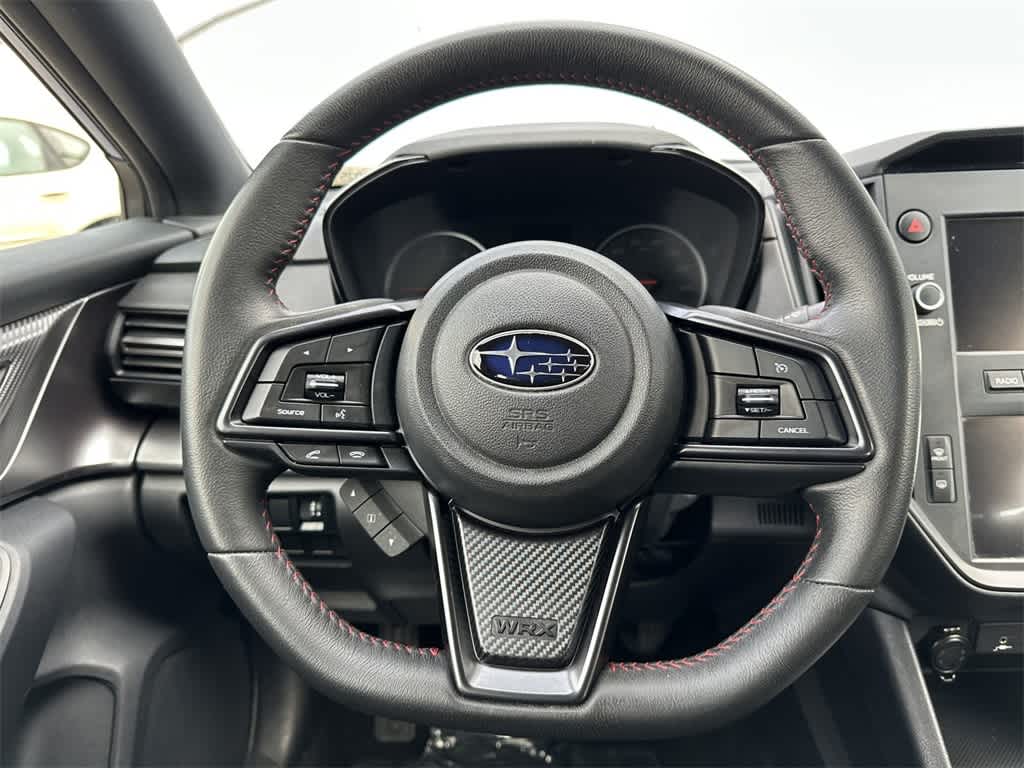 Thumbnail: 2022 Subaru WRX - 15