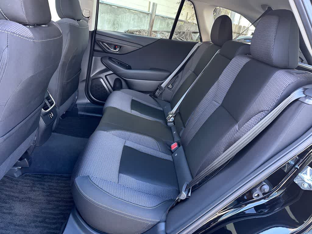 Thumbnail: 2025 Subaru Outback - 14