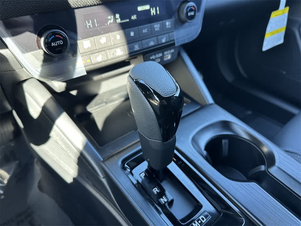 Thumbnail: 2026 Subaru Outback - 18