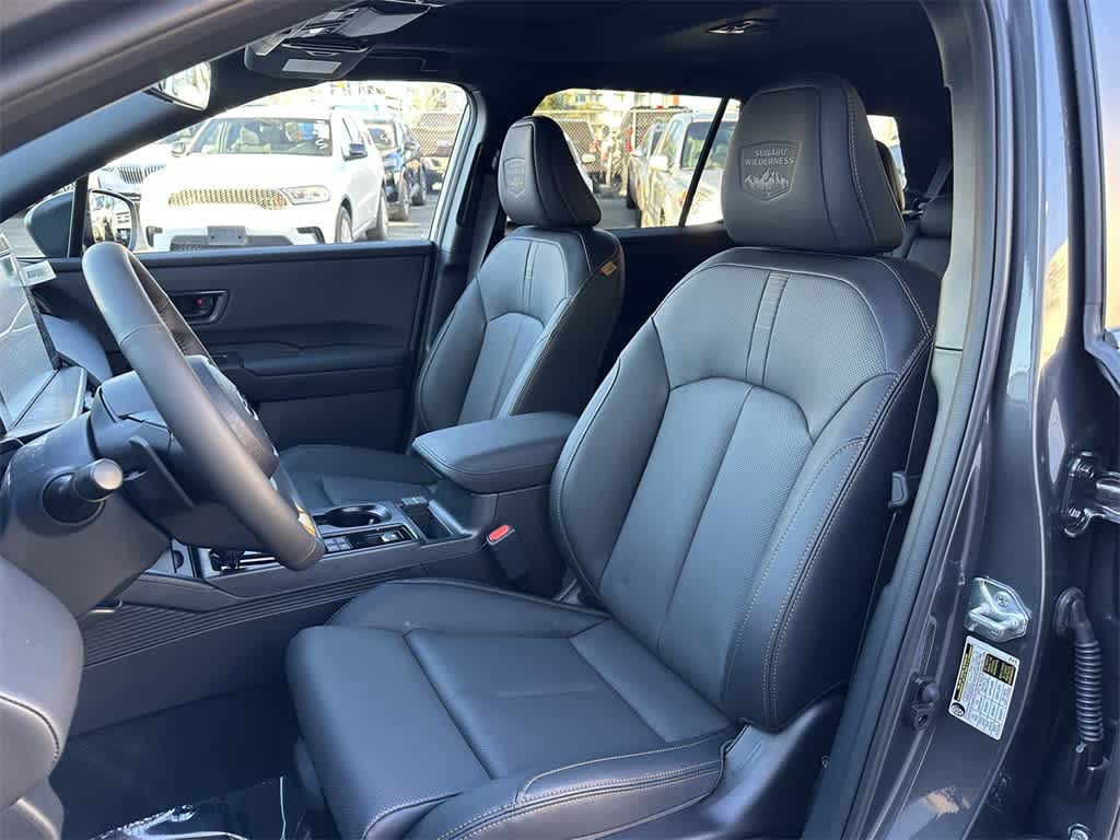 Thumbnail: 2026 Subaru Outback - 11