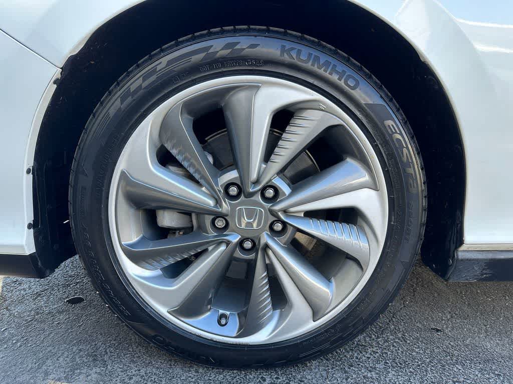 Thumbnail: 2019 Honda Clarity - 8