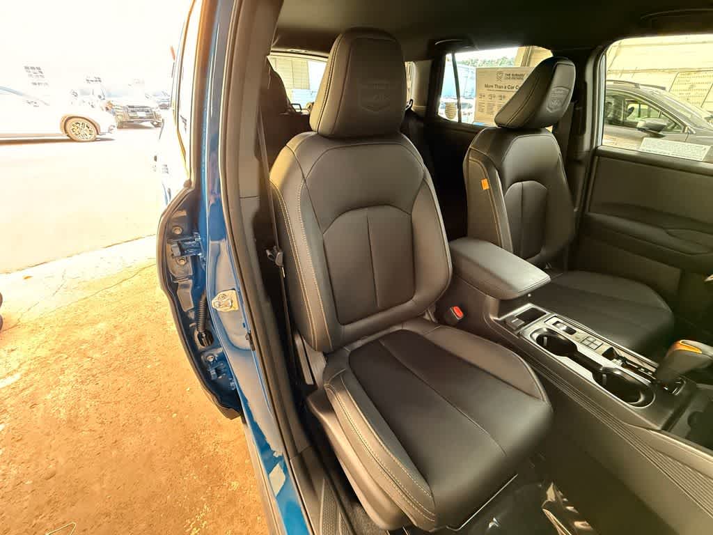 Thumbnail: 2026 Subaru Outback - 14