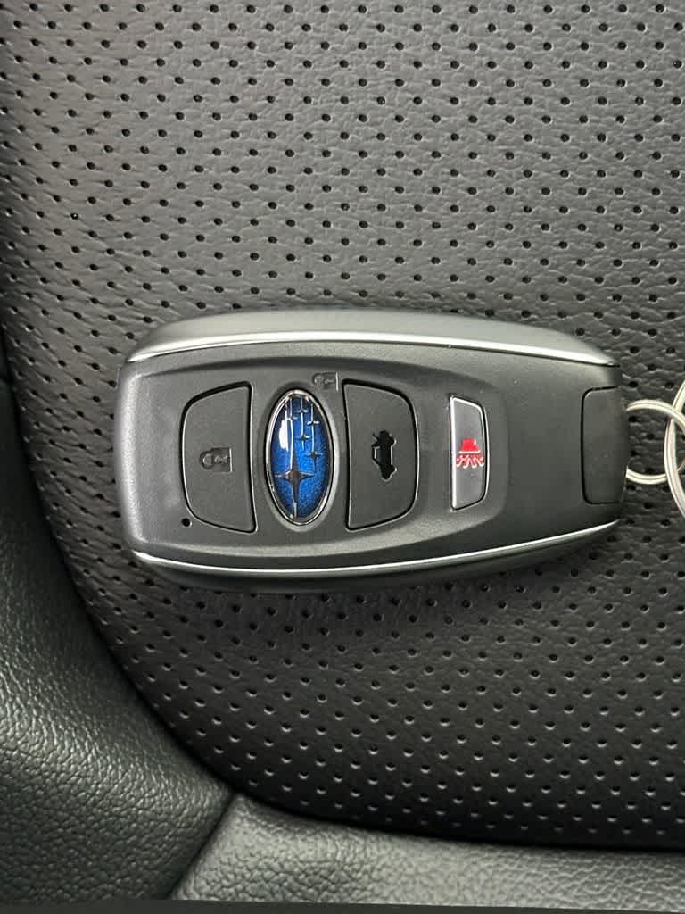 Thumbnail: 2026 Subaru Outback - 20