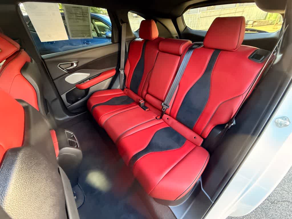 Thumbnail: 2022 Acura RDX - 14
