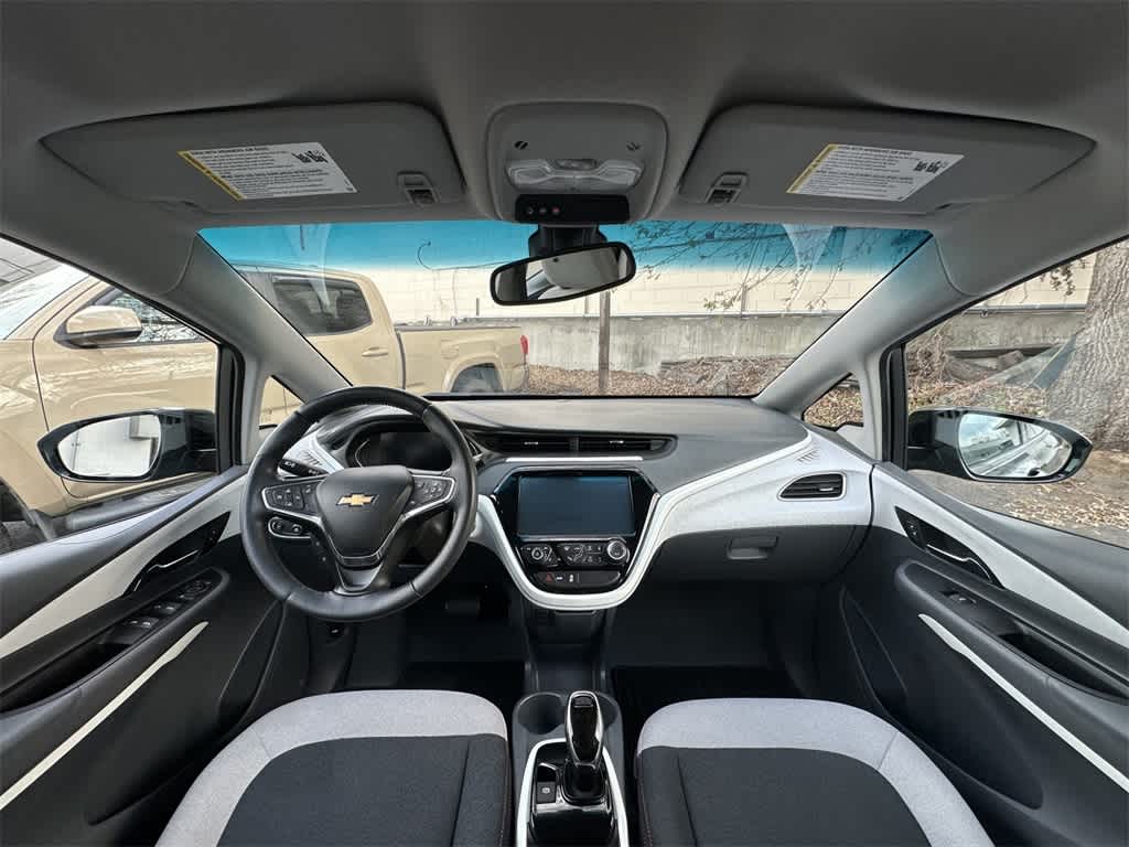 Thumbnail: 2020 Chevrolet Bolt EV - 10