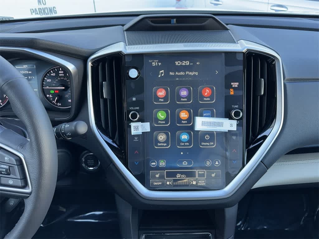 Thumbnail: 2026 Subaru Ascent - 17