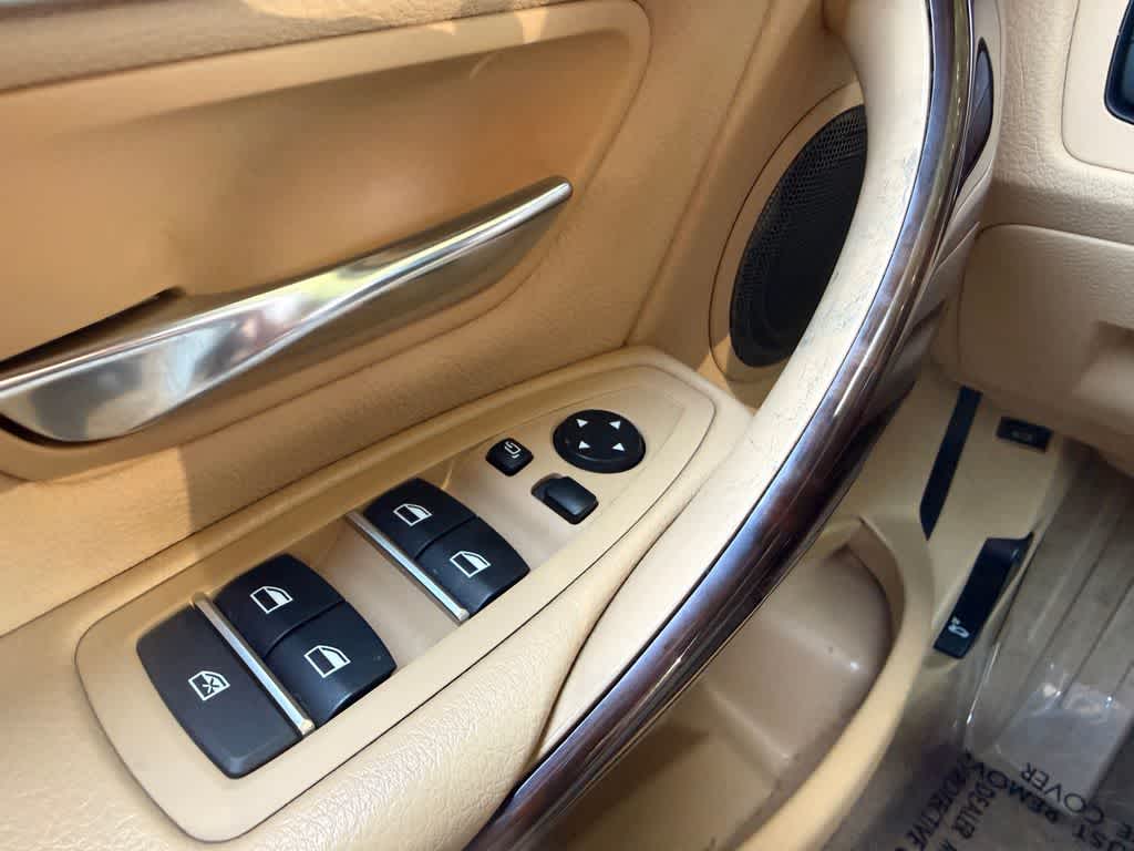 Thumbnail: 2016 BMW 3 Series - 19