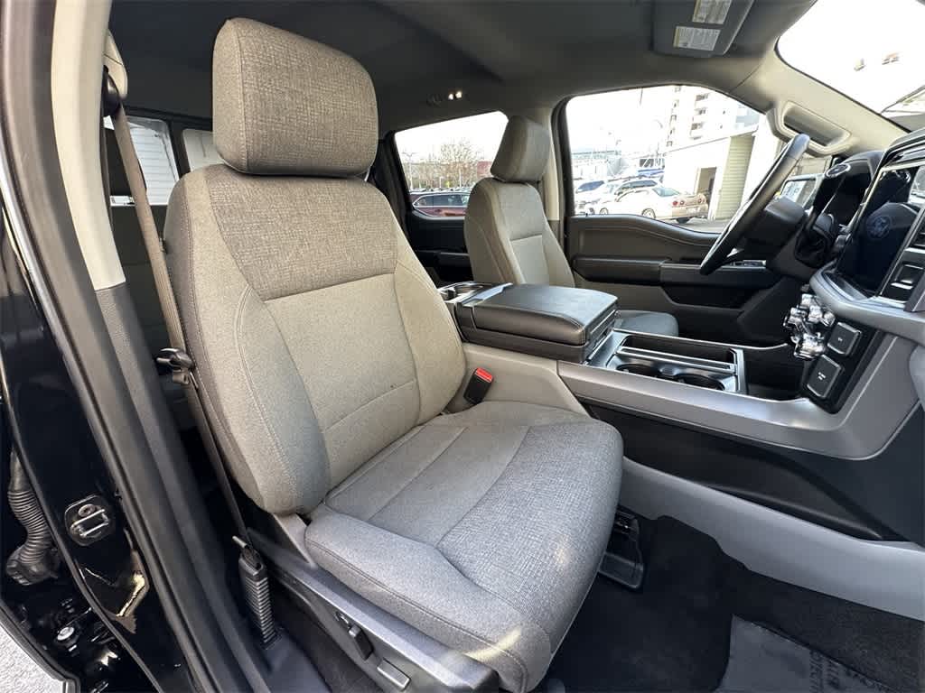 Thumbnail: 2024 Ford F-150 - 14