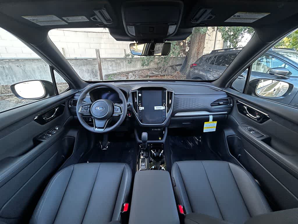 Thumbnail: 2026 Subaru Forester - 10