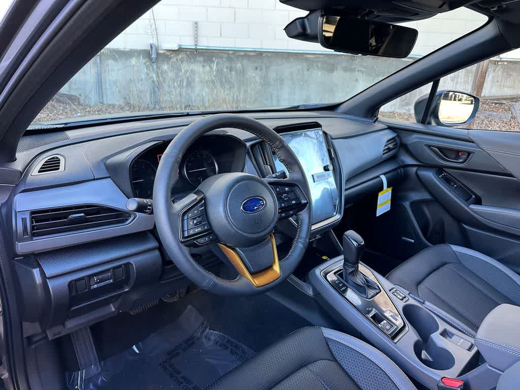 Thumbnail: 2026 Subaru Crosstrek - 2