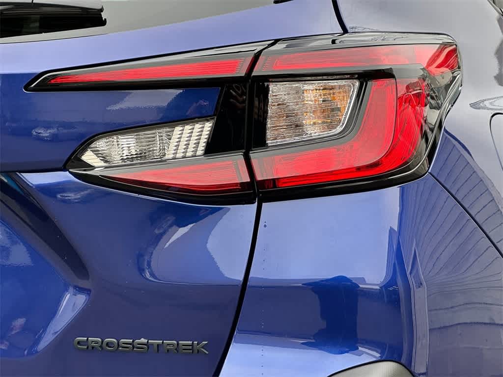 Thumbnail: 2026 Subaru Crosstrek - 7