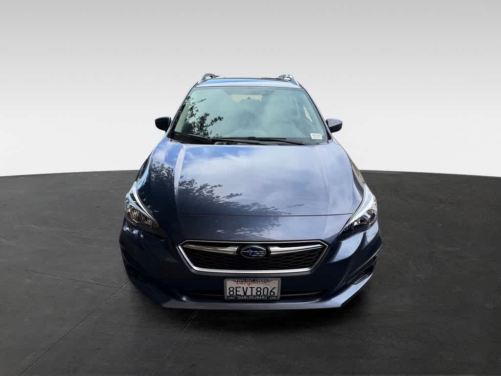 Thumbnail: 2017 Subaru Impreza - 6