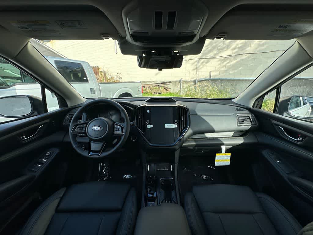 Thumbnail: 2026 Subaru Ascent - 10
