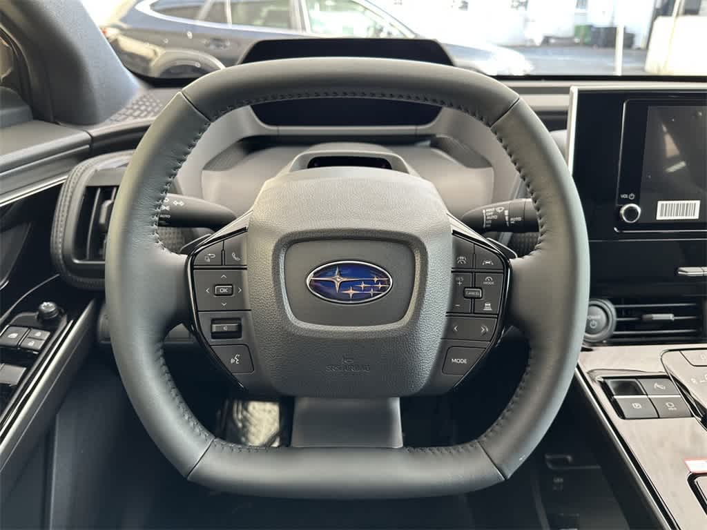 Thumbnail: 2025 Subaru Solterra - 15
