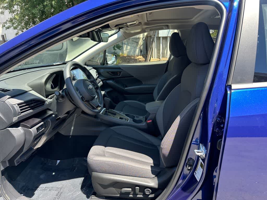 Certified 2025 Subaru Crosstrek Premium SUV